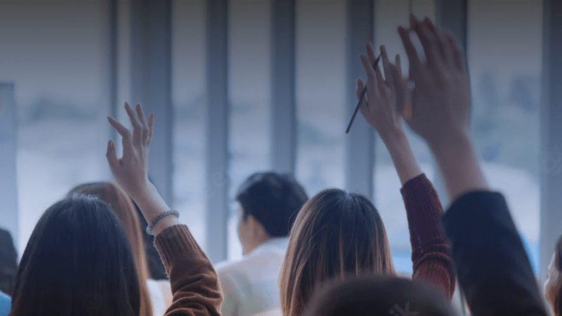 成人技能培训报名条件