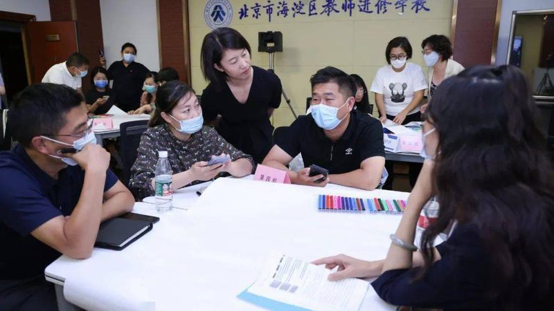 线上课与线下班师资力量，究竟有何差异？**