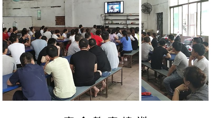 焊工培训，收费标准背后的考量因素